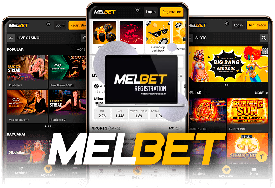 melbet.id